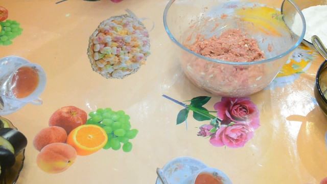 Вегетарианские Блюда и Гастрономия