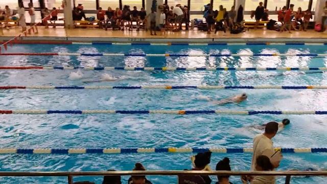 Redbridge 7/10/17 200M Butterfly (Bronze Metal) смотреть онлайн