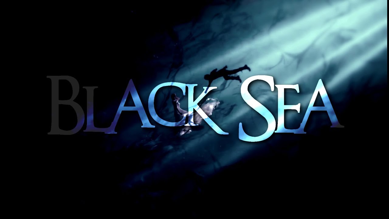 Multifandom AMV - GMV - Black Sea