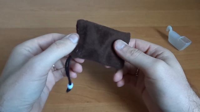 Походная каталитическая грелка \ EDC pocket hand warmer смотреть онлайн