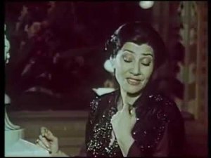 Но я Вас всё таки люблю -- Нани Брегвадзе