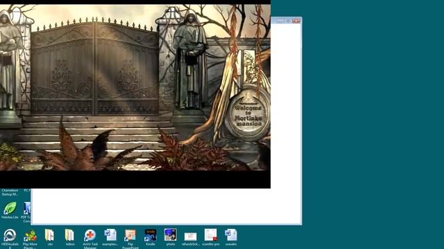 Mystery Mortlake Mansion смотреть онлайн
