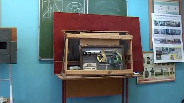 Лицей №1 г. Минска смотреть онлайн