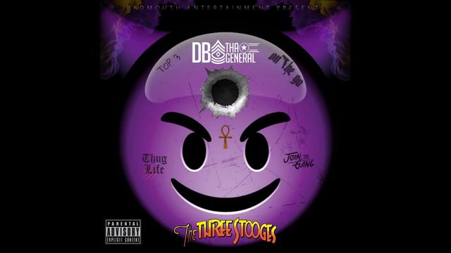 DB THA GENERAL (3 STOOGES) phillthy rich , j stalin , mr Fab (DISS) смотреть онлайн