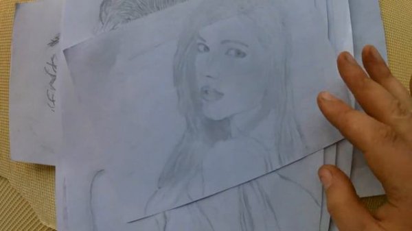 Моё хобби / Творчество / Чем заняться если?