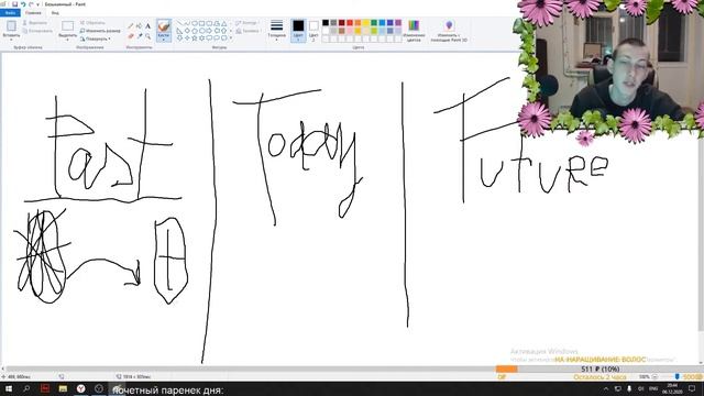 Олег Броварской о ностальгии, правила жизни от умного человека. (06/12/20) смотреть онлайн