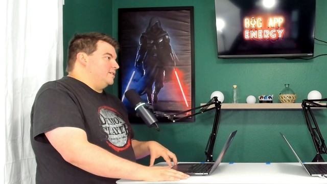 The Power of Cross-Platform Development смотреть онлайн