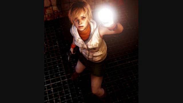 Silent Hill.3 // Never Forgive Me, Never Forget Me смотреть онлайн