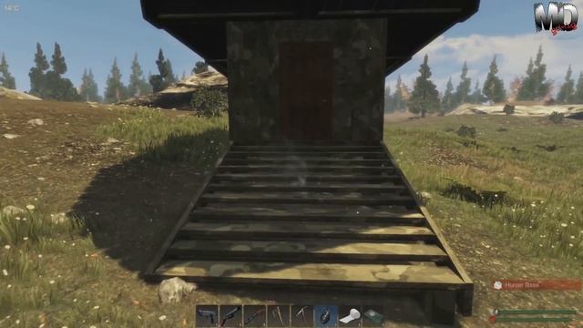 Subsistence прохождение ► АПГРЕЙДЫ И НЕ ТОЛЬКО #8 смотреть онлайн