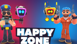 HAPPY ZONE ????????????