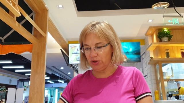 Пекин Часть 16: Китайские пельмени смотреть онлайн