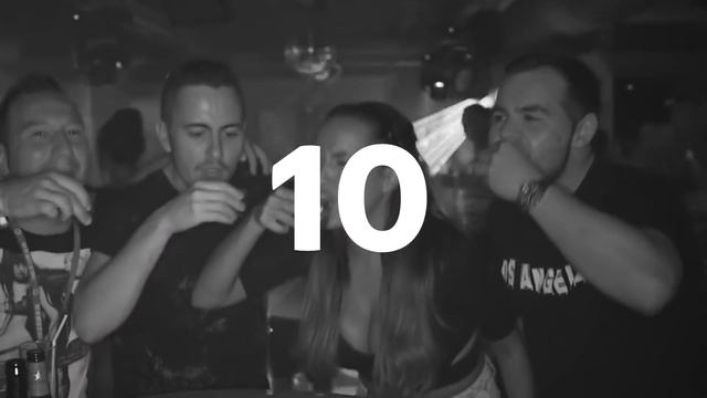 10 Things NOT to Do in Ibiza смотреть онлайн