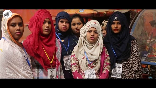 Election Female byte/Md. Abdus Sabur Khan/Election 2020. смотреть онлайн