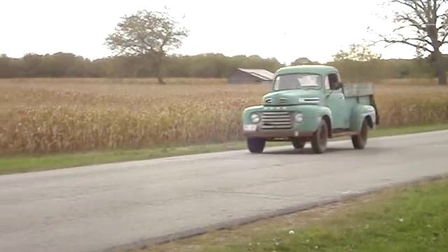 49 Ford F3 смотреть онлайн