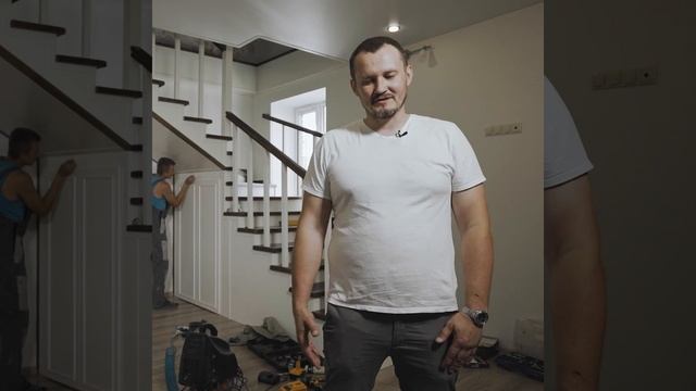 Заказать лестницу в Казани. смотреть онлайн