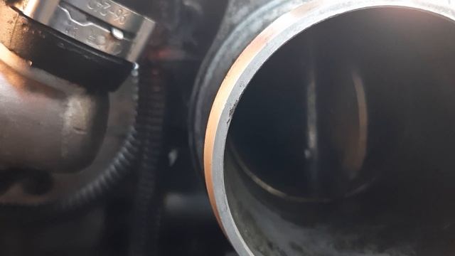 Opel vectra c 1.9cdti 150km problem z przepustnica смотреть онлайн