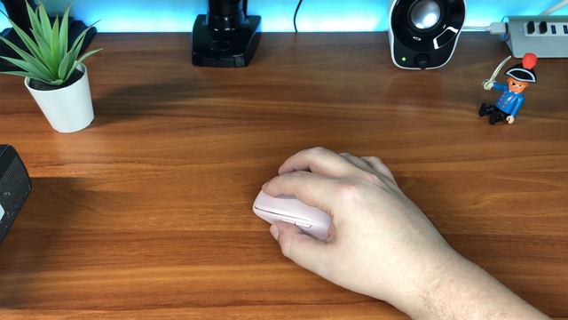 🔥 Mouse inalámbrico Logitech MX ANYWHERE 3 - Unboxing y prueba ¿El mejor ratón Bluetooth? смотреть онлайн