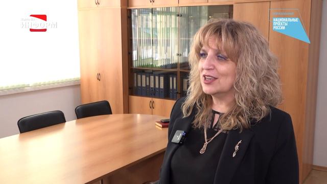 В первой школе провели День самоуправления смотреть онлайн