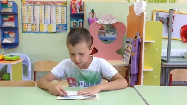 Рубрика «Сказка на ночь»   Тимофей Макеев   «Волк и старуха» автор Лев Толстой