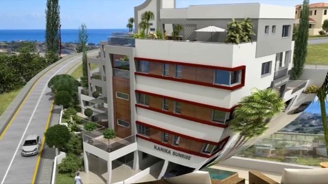 Kanika Developments General Video_Russian смотреть онлайн