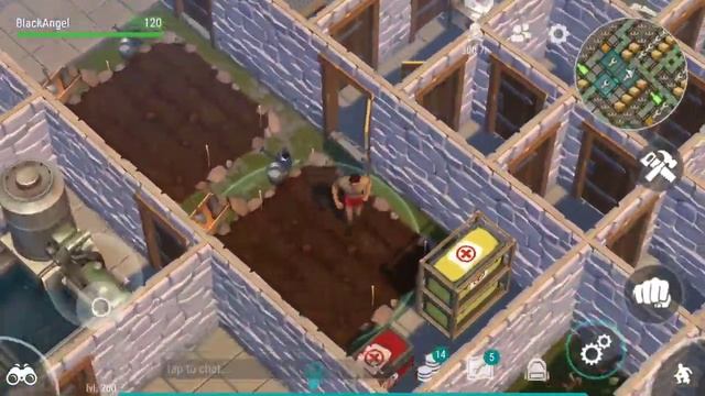 LDOE Raid Danyboy смотреть онлайн