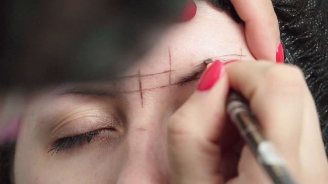 Пудровые брови , Пудровое напыление, Напыление бровей, Микроблейдинг, Татуаж, Перманентный макияж смотреть онлайн