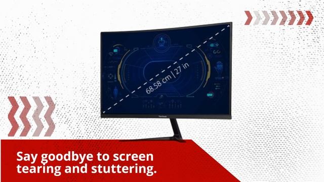 Viewsonic VX2718-2KPC-MHD Review