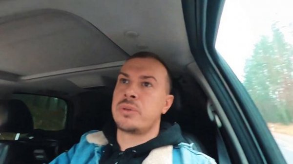 DODGE RAM VAN 1999 года. "Парник" без мотора.