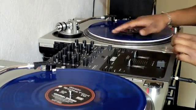 dj shorty b passe passe serato смотреть онлайн