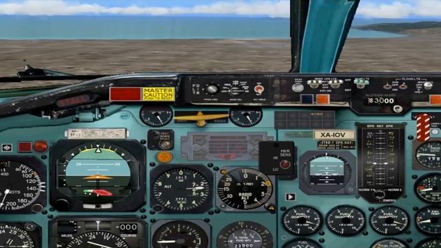 Collision Over LA | 1986 Cerritos Mid-Air Collision