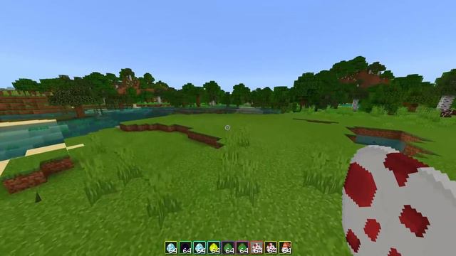 SLENDYTUBBIES REMASTERED ALPHA (HORROR) ADDON DI MCPE !! смотреть онлайн