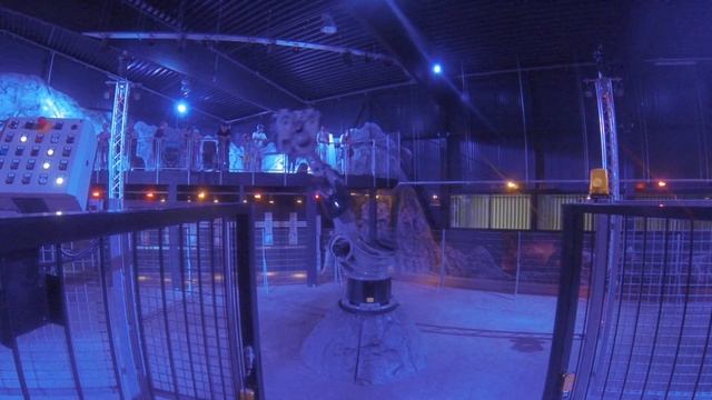 Legoland Deutschland, Günzburg, Germany, Full Tour смотреть онлайн
