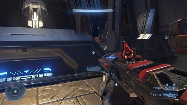 HALO INFINITE Chill Playthrough | No Commentary | Search for Secret Locations смотреть онлайн