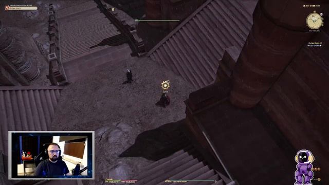 Noob im MMO Final Fantasy XIV Online Folge 273 смотреть онлайн