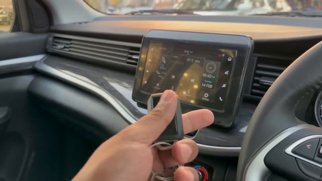 2023 Maruti Suzuki XL6 Black Edition Premium MPV - Price, Features, Interiors | New Maruti XL6 Blac смотреть онлайн