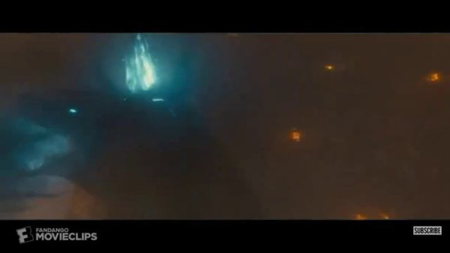 Godzilla vs. Kong - FireFlies (MMV) смотреть онлайн