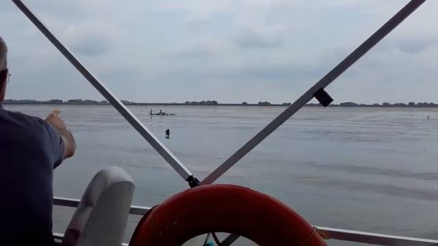 Дельта Дуная 2. смотреть онлайн