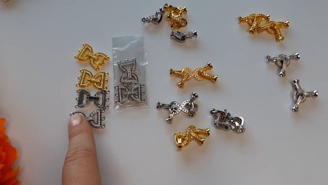 Фурнітура преміум якості з Aliexpress смотреть онлайн