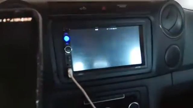 MP5 Player 2 Din Knup смотреть онлайн