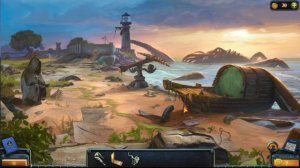 New York Mysteries 5  walkthrough Chapter 2