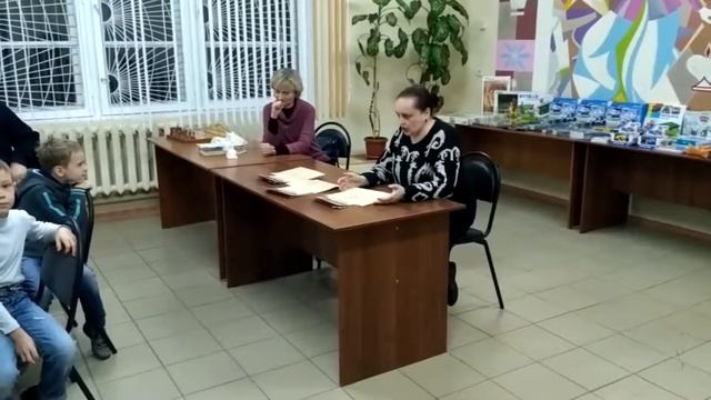 Первый шахматный турнир Златы Ворошиловой в 15 школе Автозавода 4 февраля 2018 смотреть онлайн