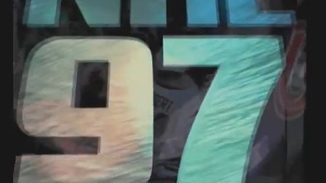 NHL 97 Intro Sega Saturn PAL Version смотреть онлайн
