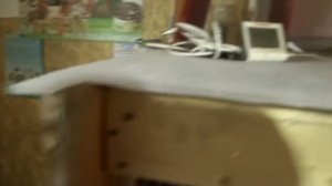 Автономный  отопитель в работе 21 час расход топлива .