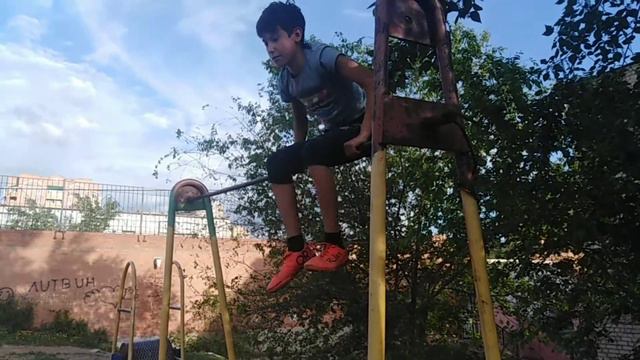 Как научится выход на 4 смотреть онлайн