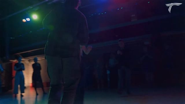 Буги-Вуги вечеринка (Новый год 2020-2021) смотреть онлайн