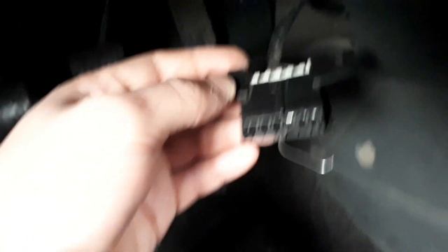 Самодиагностика на CHEVROLET Ланос Причины большого расхода топлива смотреть онлайн