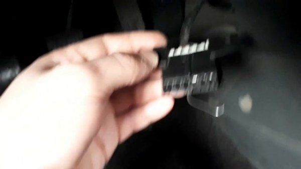 Самодиагностика на CHEVROLET  Ланос Причины большого расхода топлива