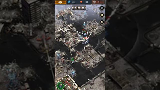 Age Of Z Origins (AOZ) бесконечная орда зомби. Игра стратегия онлайн