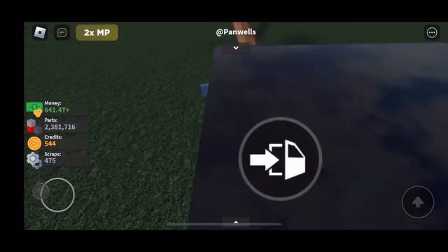 Every Macades vs A Concrete Barrier | Roblox Car Crushers 2 смотреть онлайн