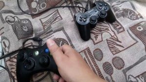 Бюджетное правило для игрока на ПК. Геймпад Defender Omega. Обзор.